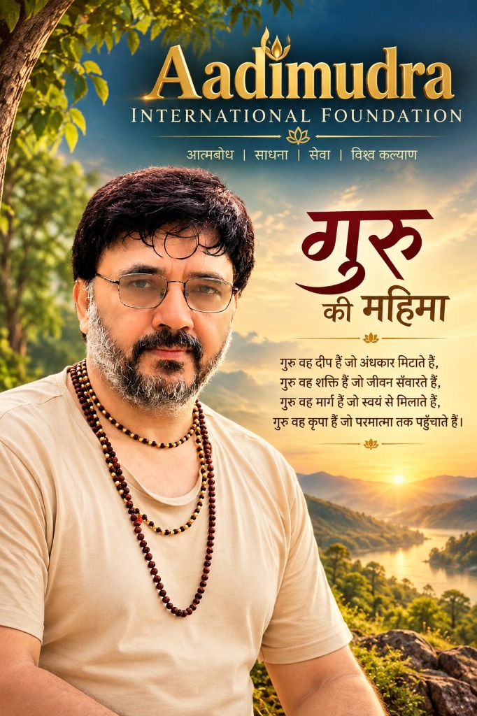 Guru Ki Mahima
